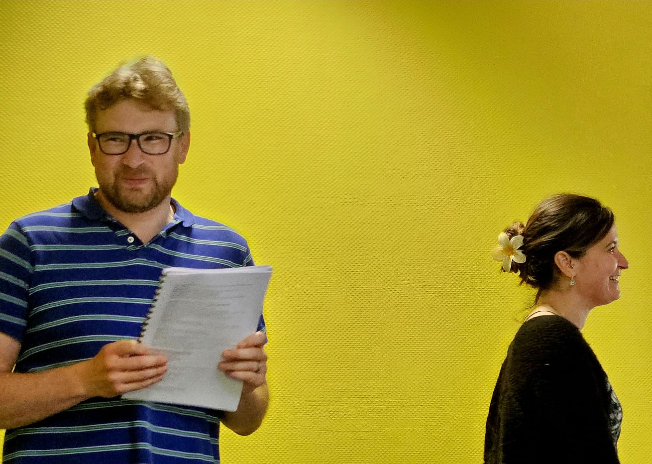 Photo du coach Humanoz Coaching