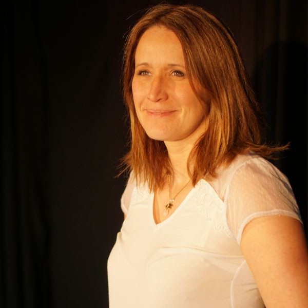 Portrait de Charlotte