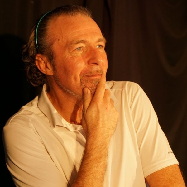 Portrait de Christophe